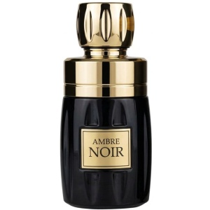 Ambre Noir Rave 100 ml, eau de parfum, unisex