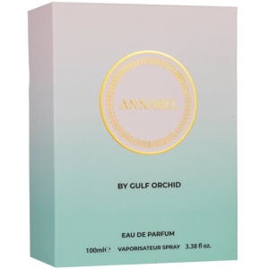 Annabel Gulf Orchid 100 ml, Eau de Parfum, women - Img 4