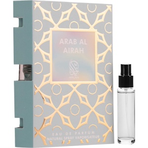Arab Al Airah Nylaa 2 ml, apa de parfum, barbati, mostra - Img 1