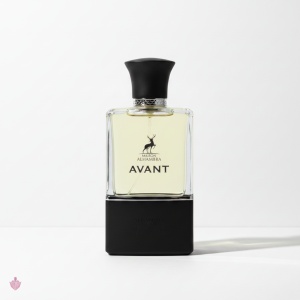 Avant Maison Alhambra 100 ml, eau de parfum, men - Img 6