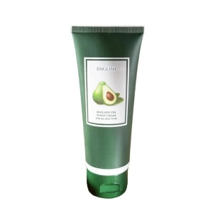 AVOCADO English Crema Maini 75 ml