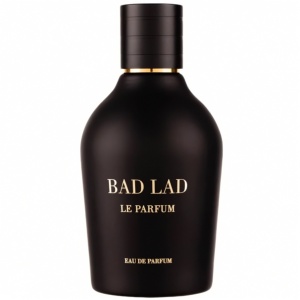 Bad Lad Le Parfum Fragrance World 100 ml, eau de parfum, men
