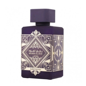 Lattafa Bade'e Al Oud Amethyst Parfum Arabesc 100 ml Mov Dubai Unisex