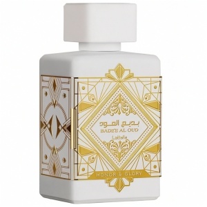 Bade'e Al Oud Honor & Glory Lattafa 100 ml, eau de parfum, unisex - Img 3