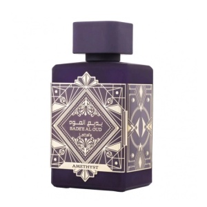 Bade'e Al Oud Amethyst Lattafa 100 ml, apa de parfum, unisex