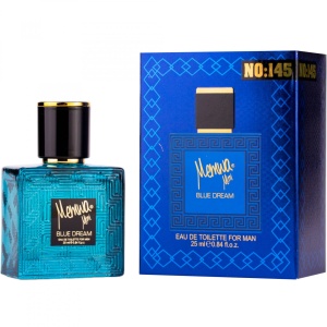 Memwa Mini Blue Dream 25 ml