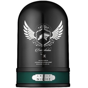 Bucephalus No. X Armaf 100 ml, eau de parfum, unisex - Img 12