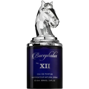 Bucephalus No, XII Armaf 100 ml, apa de parfum, barbati
