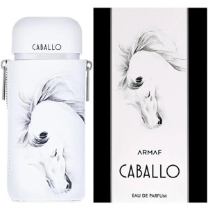 Caballo Pour Homme Armaf 100 ml, apa de parfum, barbati - Img 6