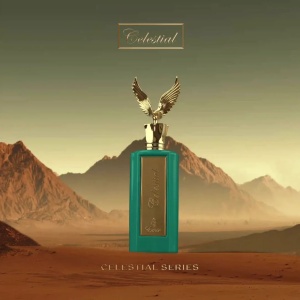 Celestial Emir 100 ml, extract de parfum, unisex - Img 9