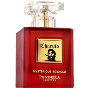 Charuto Mysterious Tobacco Pendora Scents 100 ml, eau de parfum, men - Img 3