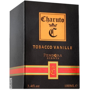 Charuto Tobacco Vanille Pendora Scents 100 ml, eau de parfum, men - Img 4