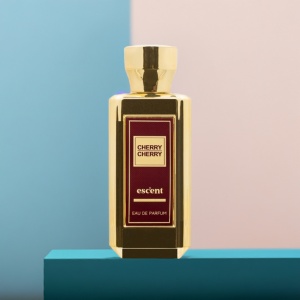 Cherry Cherry Escent 100 ml, apa de parfum, femei - Img 6