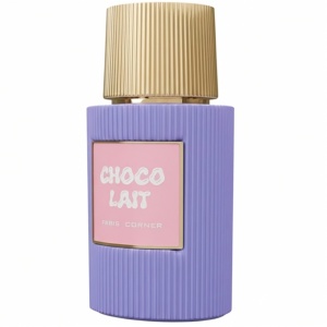 Choco Lait Paris Corner 100 ml, eau de parfum, women - Img 3