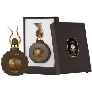 Classic Stone Lattafa 100 ml, eau de parfum, unisex - Img 3