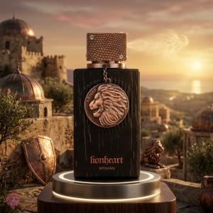 Club De Nuit Lionheart Woman Armaf 100 ml, eau de parfum, women - Img 6