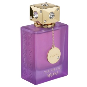 Club De Nuit Maleka Woman Armaf 105 ml, eau de parfum, women - Img 3