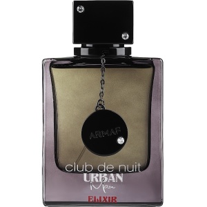 Club De Nuit Urban Man Elixir Armaf 105 ml, eau de parfum, men - Img 6
