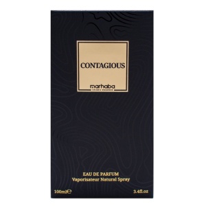 Contagious Marhaba 100 ml