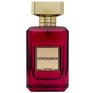 Contagious Marhaba 100 ml, eau de parfum, unisex