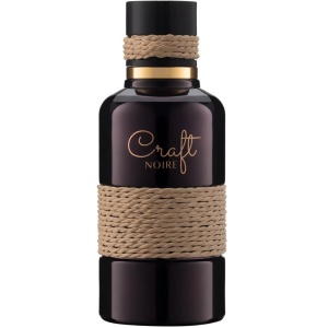 CRAFT NOIRE Vurv 100 ml