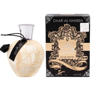 DAAR AL HANEEN Ard Al Zaafaran 100 ml
