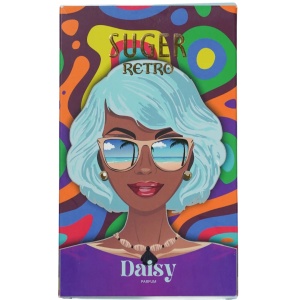 Daisy ARO-FAC 100 ml, eau de parfum, women - Img 4