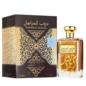 DAROOB AL MARAJIL Ard Al Zaafaran 100 ml