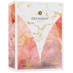 Decadent Dream Maison Alhambra 100 ml, Eau de Parfum, women - Img 5