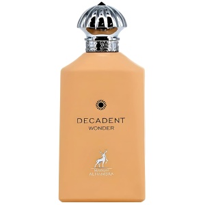Decadent Wonder Maison Alhambra 100 ml, apa de parfum, femei