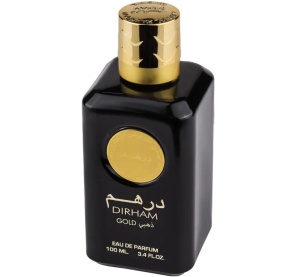 DIRHAM GOLD Ard Al Zaafaran 100 ml