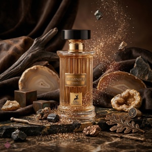Dominate Absolu Maison Alhambra 100 ml, eau de parfum, unisex - Img 5