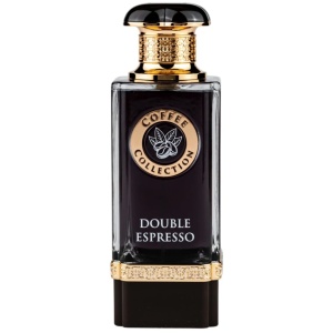 Double Espresso Fragrance World 100 ml, apa de parfum, unisex