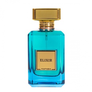 Elixir Marhaba 100 ml