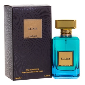 Elixir Marhaba 100 ml