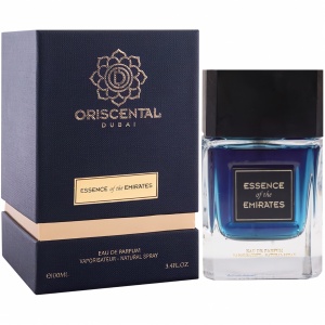Essence Of The Emirates Oriscental 100 ml, apa de parfum, unisex - Img 2