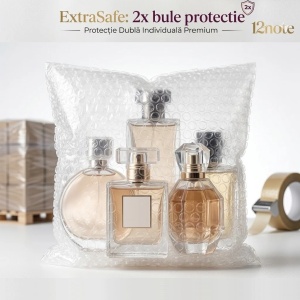 ExtraSafe: 2x bule protectie - Img 2
