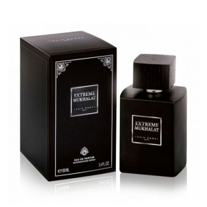 EXTREME MUKHALAT Louis Varel Apa De Parfum Unisex 100 ml