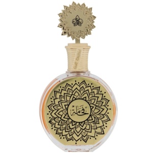 Fakhama Maison Asrar 100 ml, apa de parfum, femei - Img 5