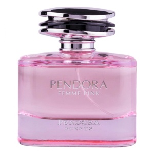 Femme Pink Pendora Scents 100 ml, apa de parfum, femei