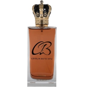 For Him Catalin Botezatu 100 ml, apa de parfum, barbati