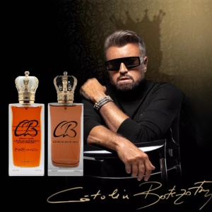 For Him Catalin Botezatu 100 ml, eau de parfum, men - Img 9