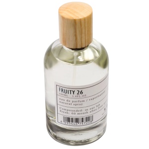 Fruity 26 ARO-FAC 100 ml, eau de parfum, unisex - Img 4