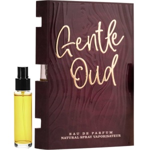 GENTLE OUD Maison Asrar 2 ml