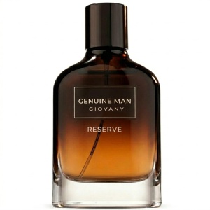 Genuine Man Giovany Reserve Fragrance World 100 ml, eau de parfum, men