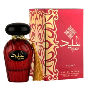 GHAID Asdaaf 100 ml