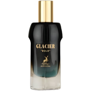 Glacier Bold Maison Alhambra 100 ml, eau de parfum, men