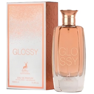 Glossy Maison Alhambra 100 ml, eau de parfum, women - Img 9