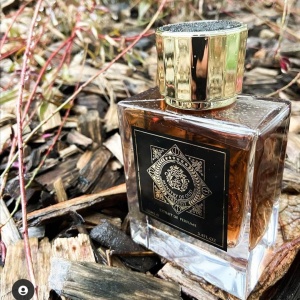 Greatest Ministry Of Oud 100 ml, extract de parfum, barbati - Img 8