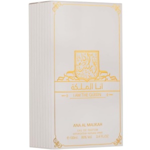 I Am The Queen Ard Al Zaafaran 100 ml, apa de parfum, femei - Img 7